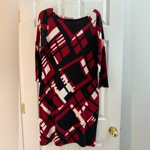NWT Ralph Lauren lightweight sweater dress